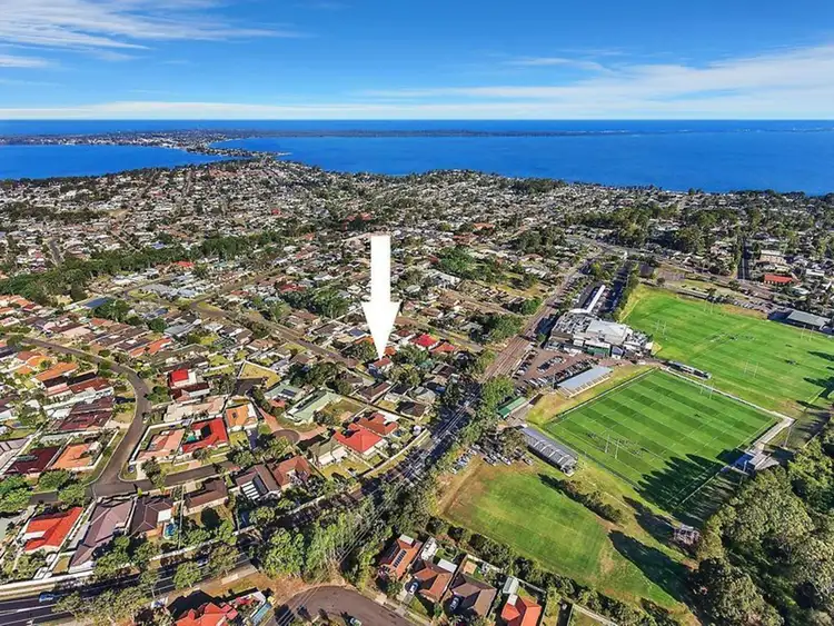 Fifth view of Homely house listing, 7 Esther Close, Gorokan NSW 2263