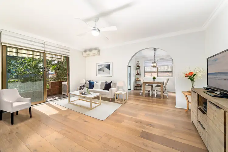4/120 Shirley Road, Wollstonecraft NSW 2065