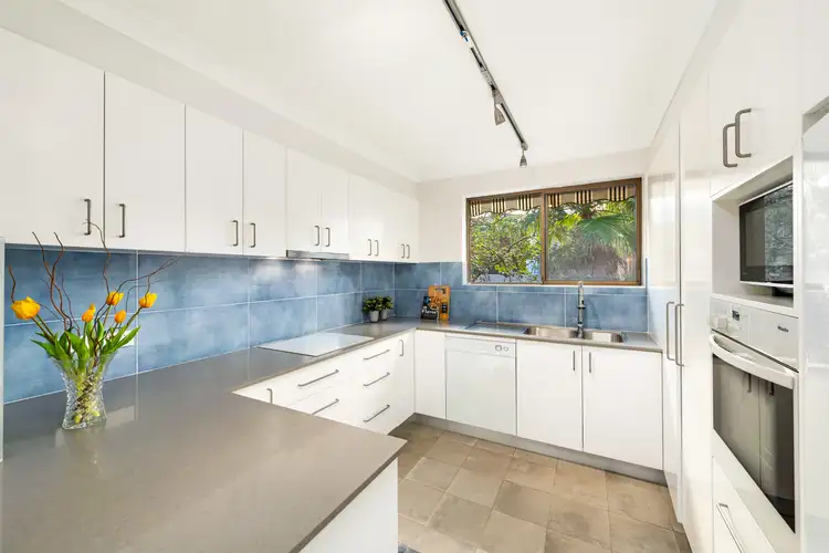 Third view of Homely apartment listing, 4/120 Shirley Road, Wollstonecraft NSW 2065