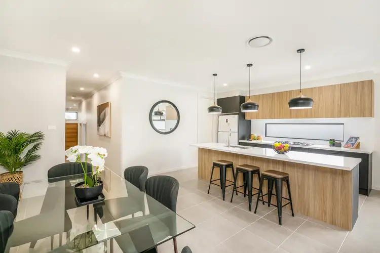 Second view of Homely semi-detached listing, 13B Anzac Street, Miranda NSW 2228