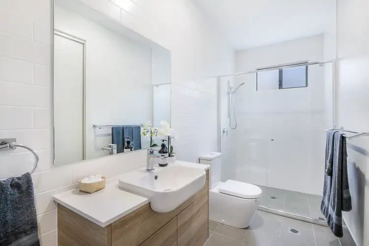 Third view of Homely semi-detached listing, 13B Anzac Street, Miranda NSW 2228