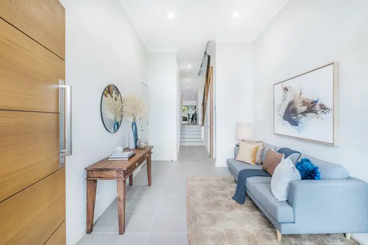Fourth view of Homely semi-detached listing, 13B Anzac Street, Miranda NSW 2228