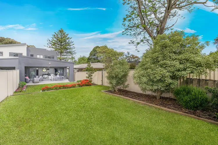 Sixth view of Homely semi-detached listing, 13B Anzac Street, Miranda NSW 2228