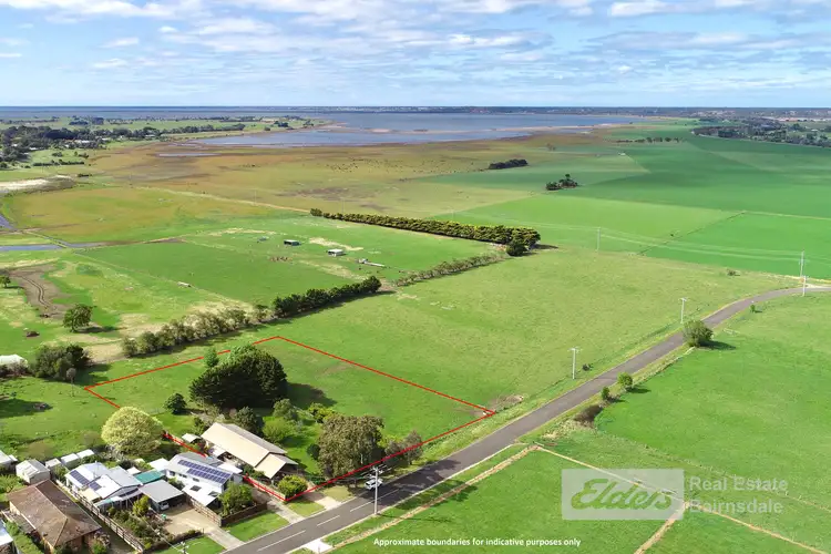 67 Mceacharn Street, East Bairnsdale VIC 3875