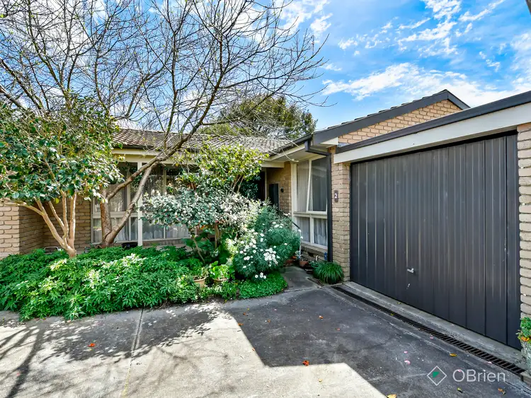 2/37 Heatherhill Road, Frankston VIC 3199