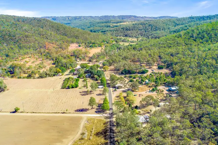 Third view of Homely rural property listing, 1682 Flagstone Creek Road, Upper Flagstone QLD 4344