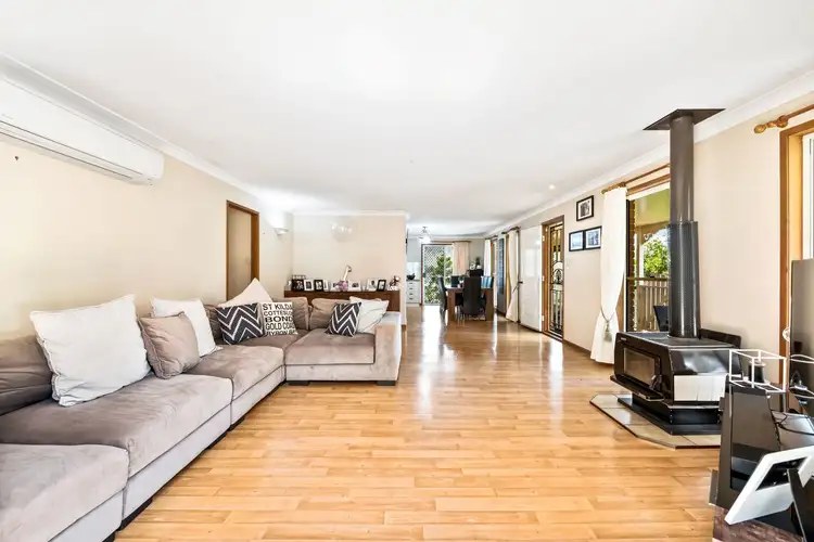 Fourth view of Homely rural property listing, 1682 Flagstone Creek Road, Upper Flagstone QLD 4344
