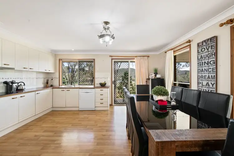 Fifth view of Homely rural property listing, 1682 Flagstone Creek Road, Upper Flagstone QLD 4344
