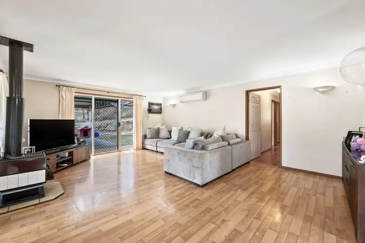 Sixth view of Homely rural property listing, 1682 Flagstone Creek Road, Upper Flagstone QLD 4344