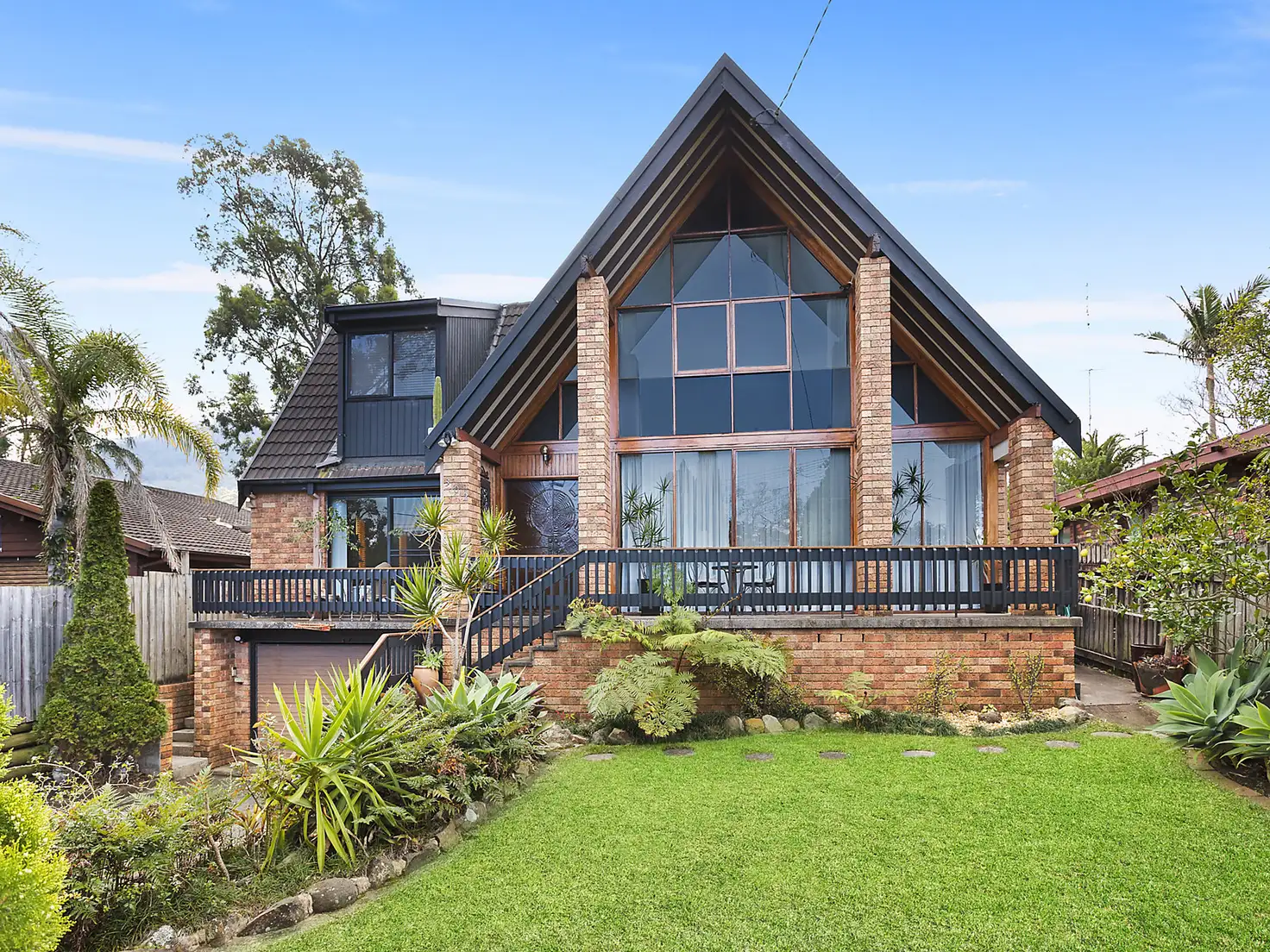 Main view of Homely house listing, 302 Farmborough Road, Farmborough Heights NSW 2526