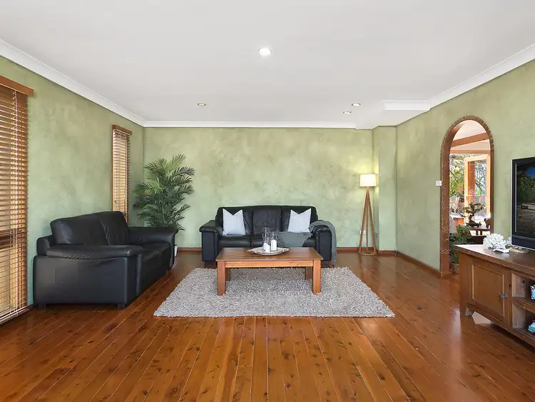 Second view of Homely house listing, 302 Farmborough Road, Farmborough Heights NSW 2526