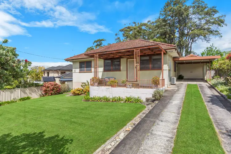 28 Hazelmead Road, Asquith NSW 2077