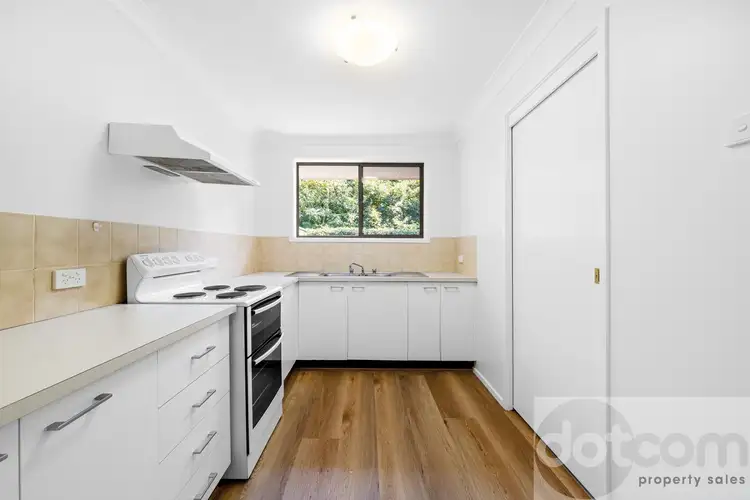 Fifth view of Homely villa listing, 2/207 Albany Street, Point Frederick NSW 2250