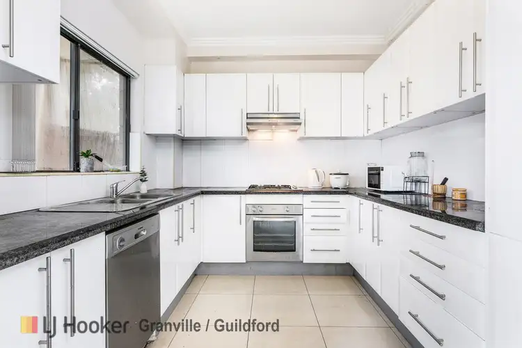 1/81-83 Bangor Street, Guildford NSW 2161