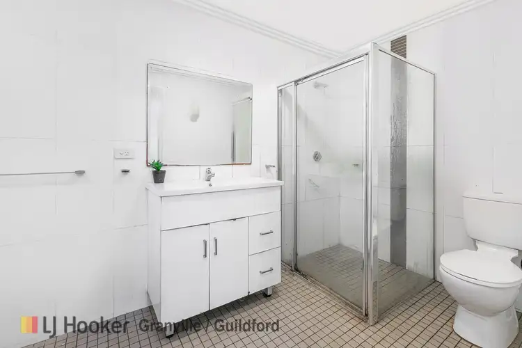 Fifth view of Homely unit listing, 1/81-83 Bangor Street, Guildford NSW 2161