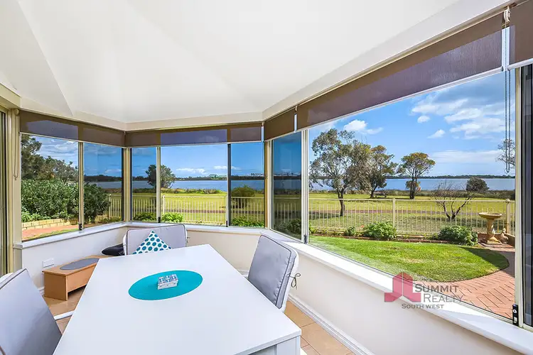 25 Willis Cove, Pelican Point WA 6230