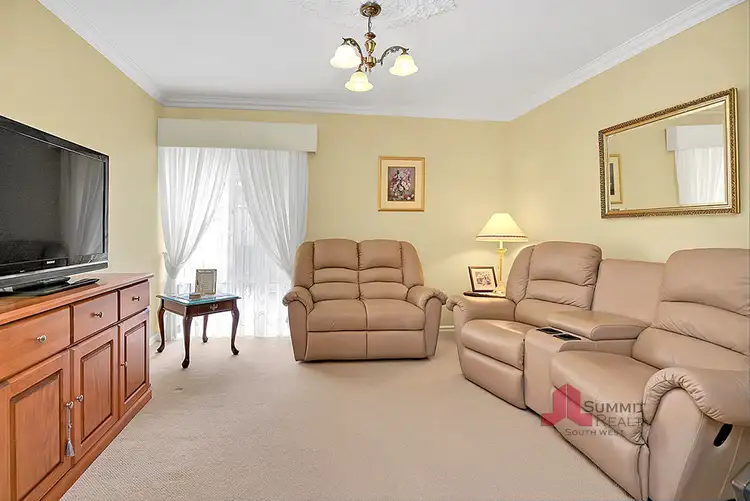 Sixth view of Homely house listing, 25 Willis Cove, Pelican Point WA 6230