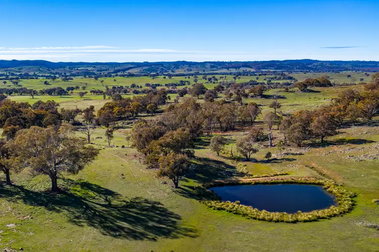 LOT 1, 3045 Wargeila Road, Yass NSW 2582