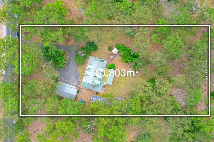 Fourth view of Homely house listing, 188-190 Campbell Road, Sheldon QLD 4157