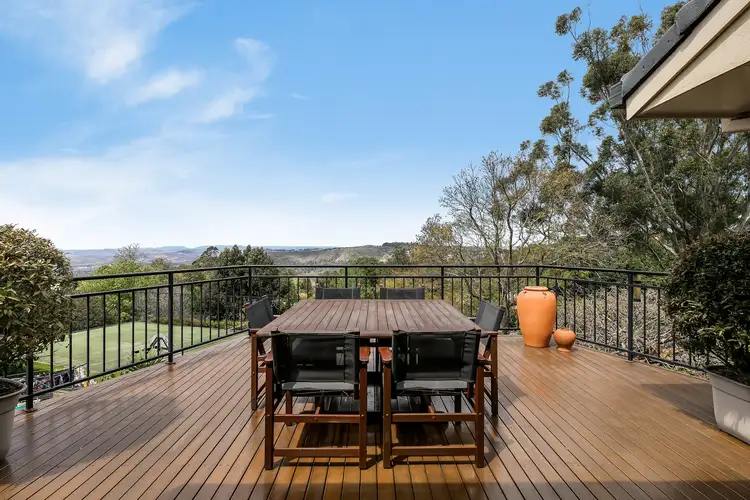 Fourth view of Homely house listing, 7 Hilltop Crescent, Blue Mountain Heights QLD 4350