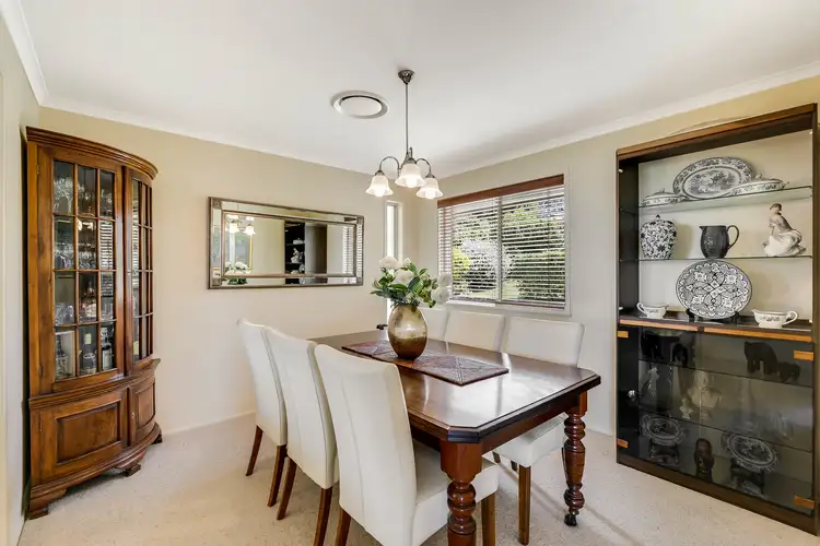 Sixth view of Homely house listing, 7 Hilltop Crescent, Blue Mountain Heights QLD 4350