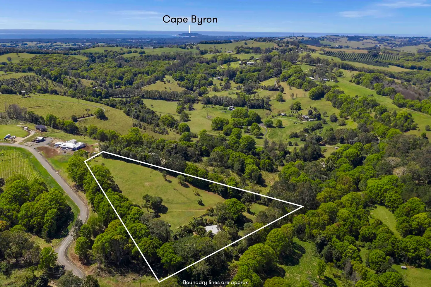 Main view of Homely house listing, 212 Fowlers Lane, Bangalow NSW 2479