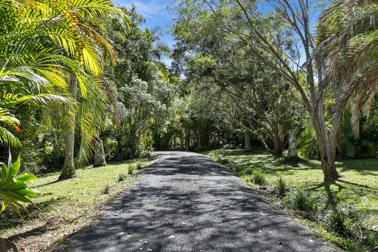 Second view of Homely house listing, 212 Fowlers Lane, Bangalow NSW 2479