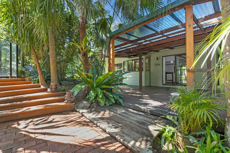 Fourth view of Homely house listing, 212 Fowlers Lane, Bangalow NSW 2479