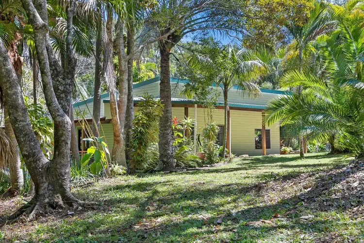 Sixth view of Homely house listing, 212 Fowlers Lane, Bangalow NSW 2479