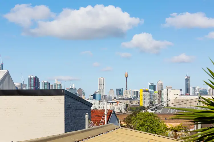 100 Evans Street, Rozelle NSW 2039