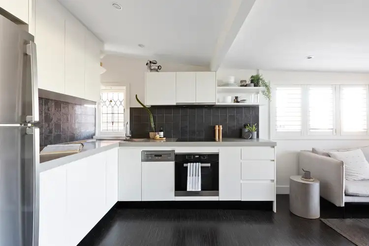 Fifth view of Homely house listing, 100 Evans Street, Rozelle NSW 2039