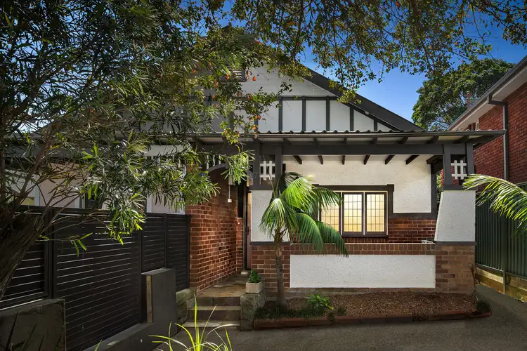Main view of Homely semi-detached listing, 7 Torwood Street, Sans Souci NSW 2219