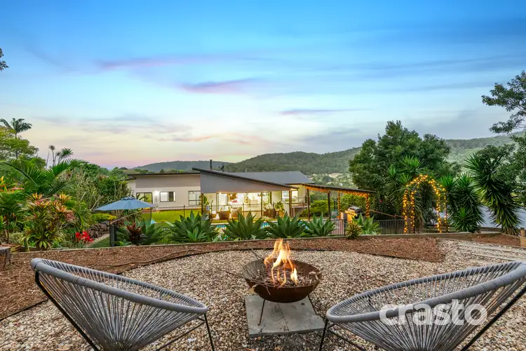 29 Friarbird Crescent, Bonogin QLD 4213