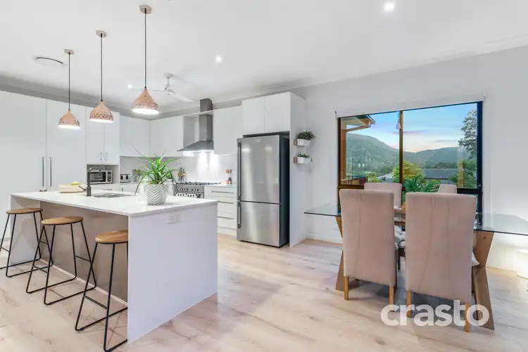Third view of Homely house listing, 29 Friarbird Crescent, Bonogin QLD 4213