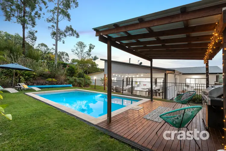 Fourth view of Homely house listing, 29 Friarbird Crescent, Bonogin QLD 4213
