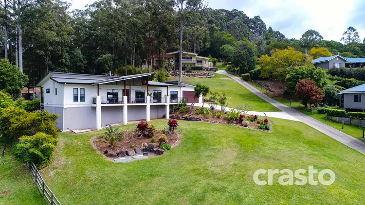 Fifth view of Homely house listing, 29 Friarbird Crescent, Bonogin QLD 4213