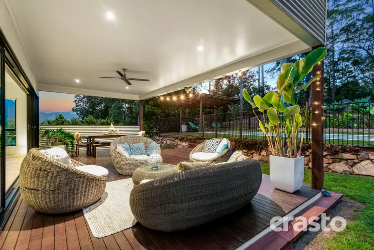 Sixth view of Homely house listing, 29 Friarbird Crescent, Bonogin QLD 4213