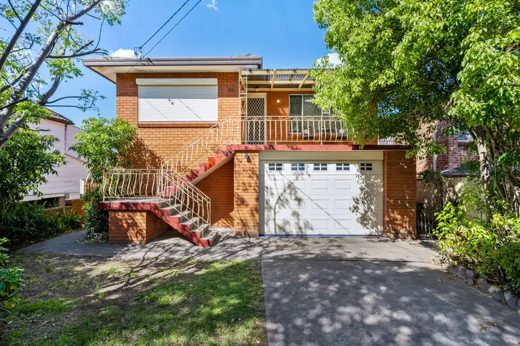 Main view of Homely house listing, 26 Susan Street, Auburn NSW 2144