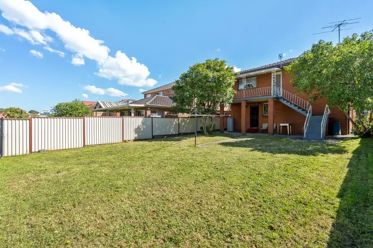 Sixth view of Homely house listing, 26 Susan Street, Auburn NSW 2144