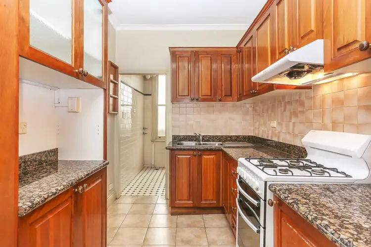 Main view of Homely unit listing, 4/371 Glebe Point Road, Glebe NSW 2037