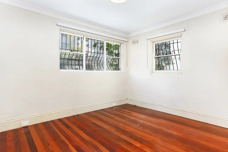 Second view of Homely unit listing, 4/371 Glebe Point Road, Glebe NSW 2037