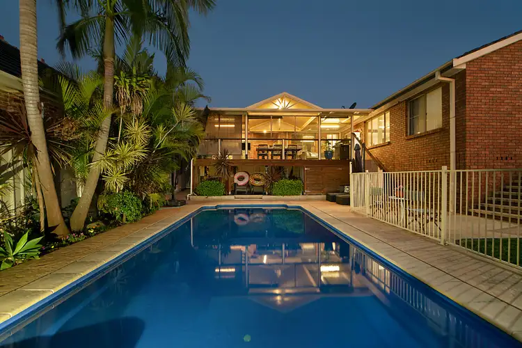 Second view of Homely house listing, 23 Suffolk Drive, Valentine NSW 2280