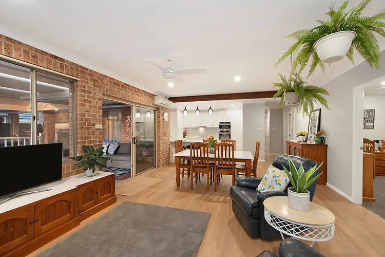 Third view of Homely house listing, 23 Suffolk Drive, Valentine NSW 2280