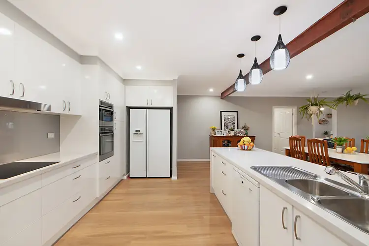 Fourth view of Homely house listing, 23 Suffolk Drive, Valentine NSW 2280
