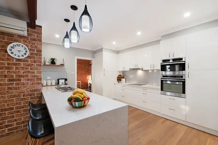 Fifth view of Homely house listing, 23 Suffolk Drive, Valentine NSW 2280