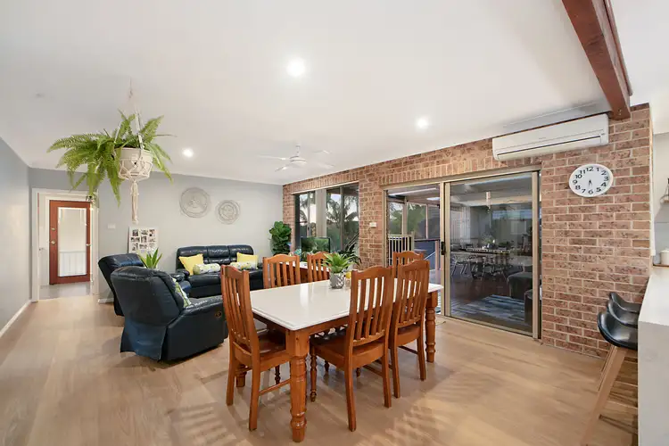 Sixth view of Homely house listing, 23 Suffolk Drive, Valentine NSW 2280