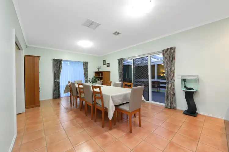 Third view of Homely house listing, 1 Doolan Court, Rowville VIC 3178