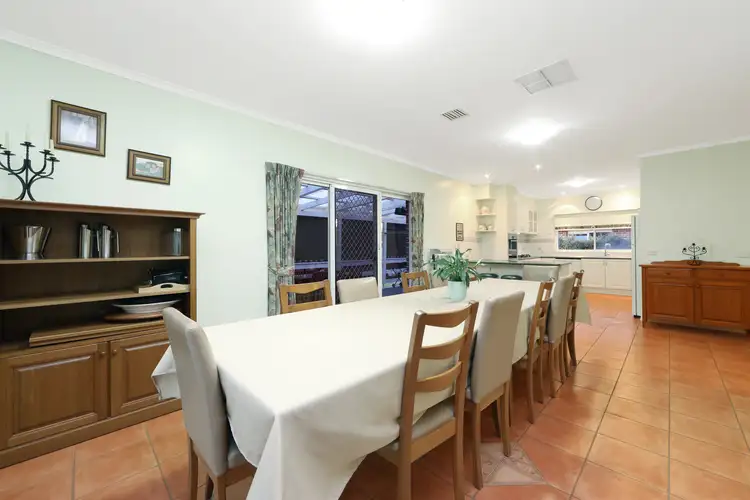 Fourth view of Homely house listing, 1 Doolan Court, Rowville VIC 3178