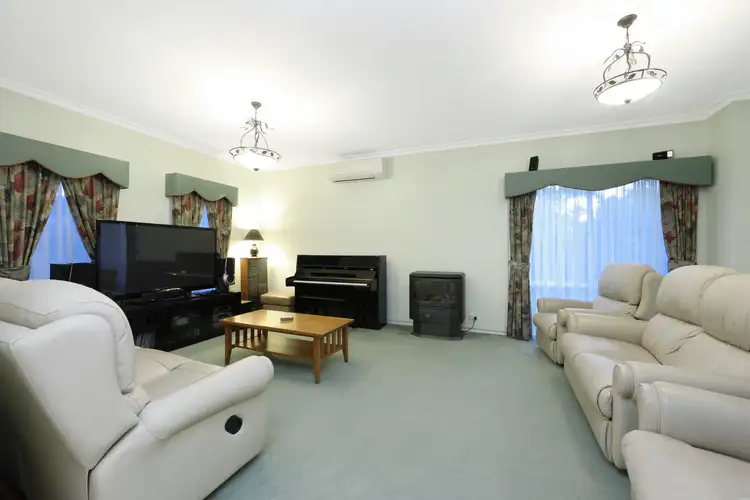 Sixth view of Homely house listing, 1 Doolan Court, Rowville VIC 3178