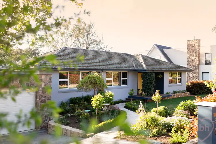 30 Gellibrand Street, Campbell ACT 2612